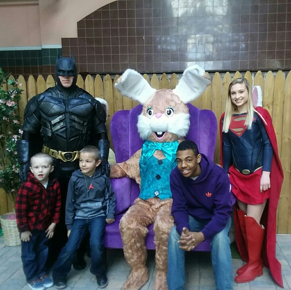 Meet your Posher, Andrea PM Ambassador - Picture 2 of 6